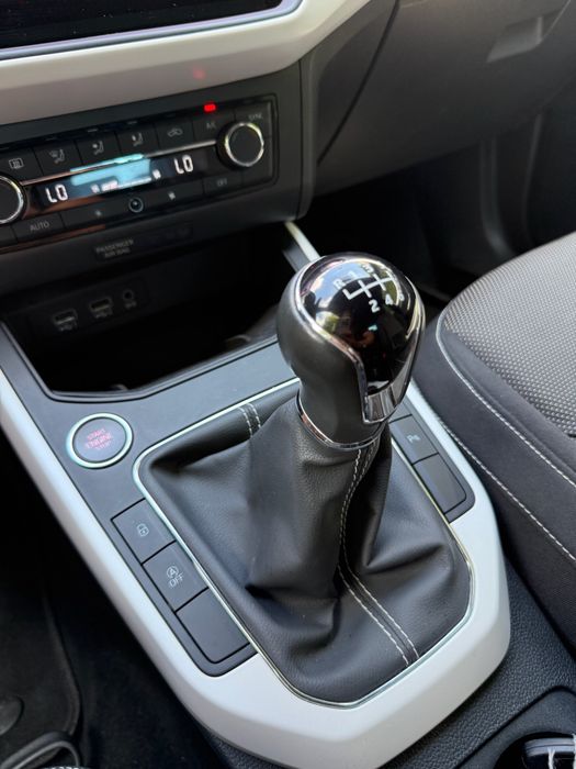 Seat Arona 1.0 TSi 65.000km **DESDE 179€ MÊS**
