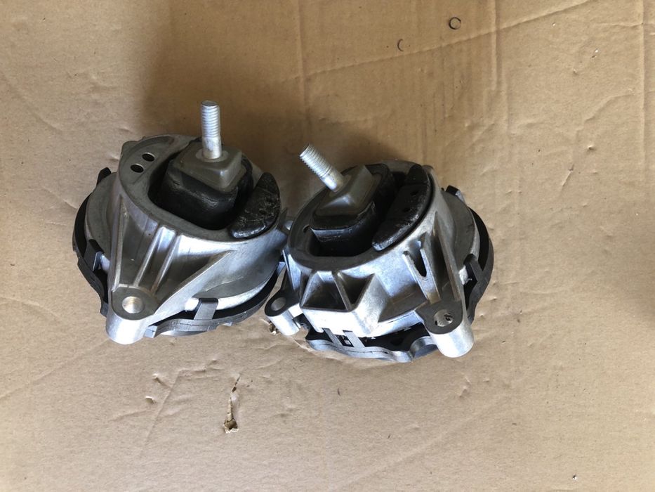 Подушки(опоры)двигателя BMW F30/F35/F25(X3)/F26(X4)