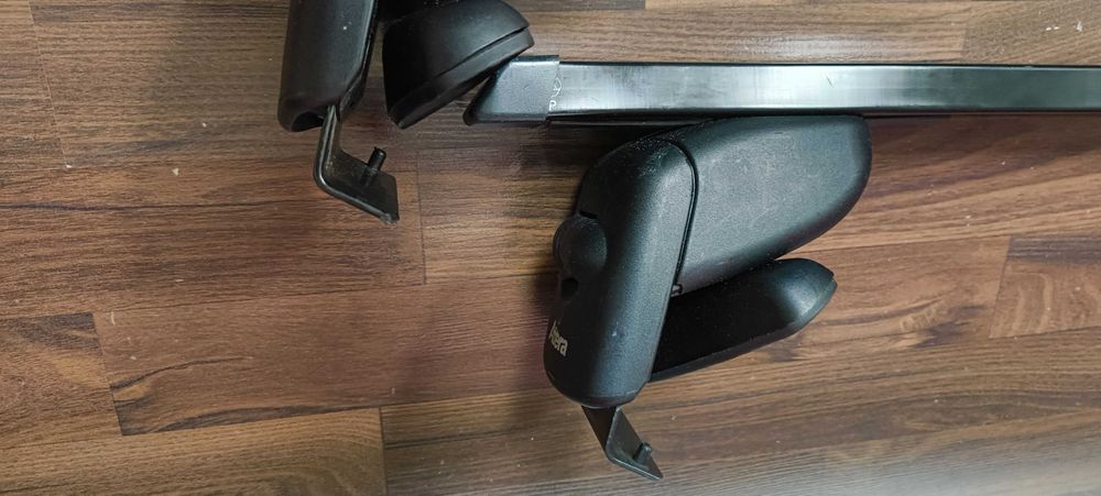 Bagażnik Atera Audi A4 B6 B7 Seat Exeo