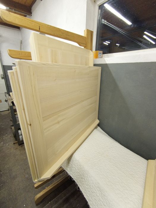 Дерев'яна стільниця дошка для виробів з тіста вареників