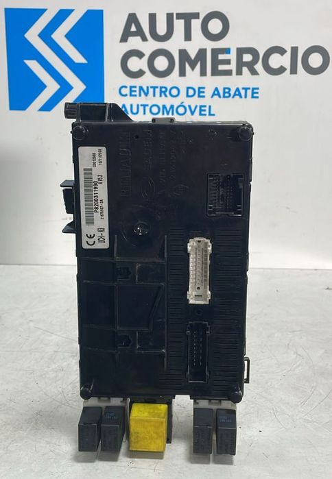 RENAULT CLIO II [200 3-200 5] RENAULT CLIO II (BB, CB, SB) [98-06]