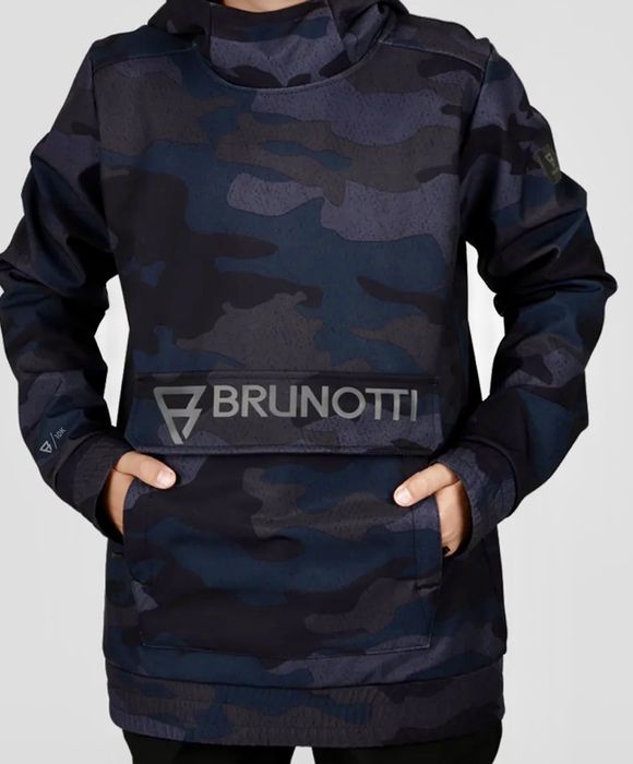 Brunotti Softshell