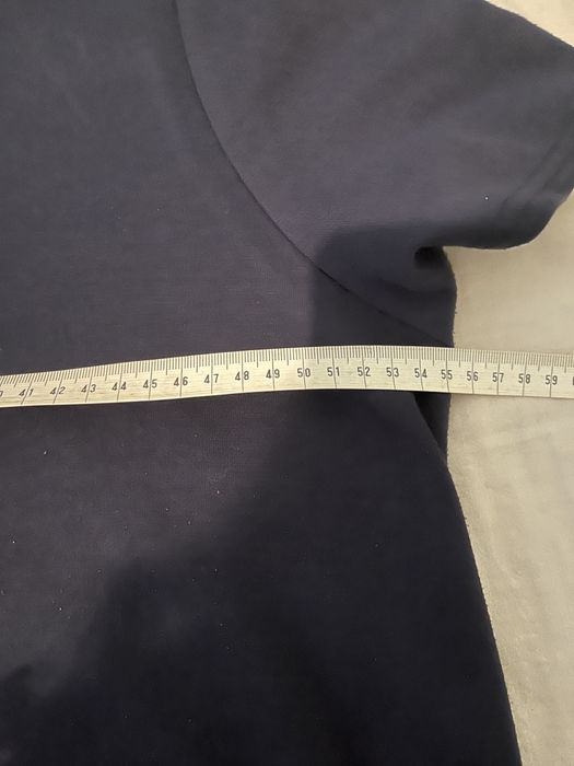 Sukienka damska carry xxl 2xl granatowa