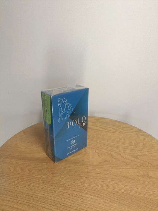 Perfumo Polo 100ml