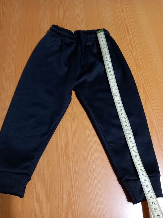 Штани з начосом і без на хл. 1-1,5 роки