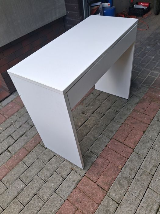 Toaletka   Ikea.
