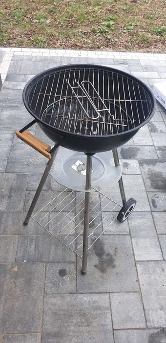Do sprzedania Grill