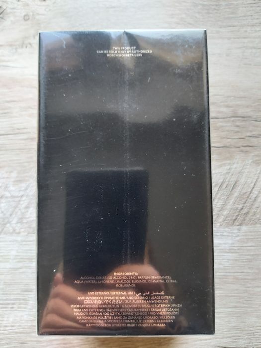 Moschino Toy Boy 100 мл. Москино Той Бой 100 мл.: 850 грн ...