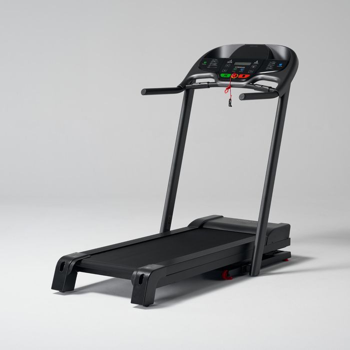 Passadeira de corrida Domyos T520b Estado Impecavel Nova