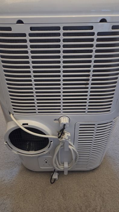 AC Portátil Equation 12.000BTU