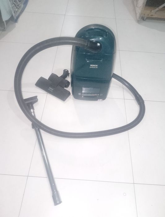 Пілесос Бош,оригінал