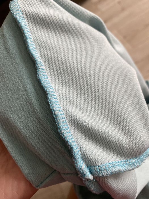 Костюм-двойка Mickey кофта худи штаны спортивные 116-122