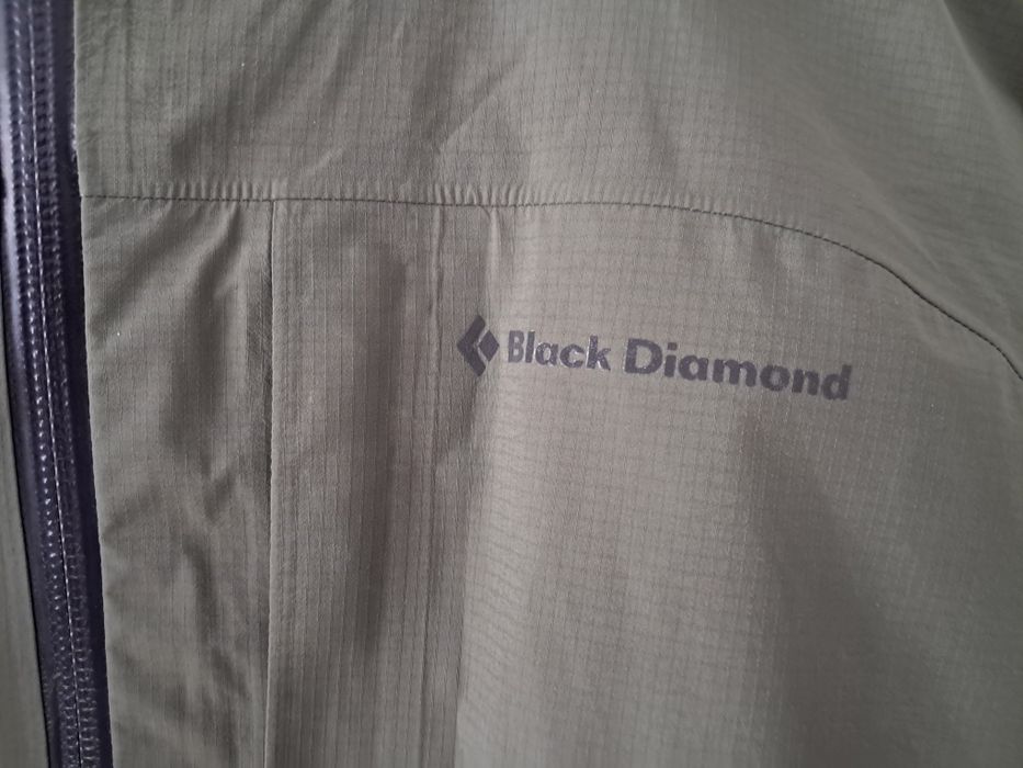 Kurtka Black Diamond Highline Stretch Shell