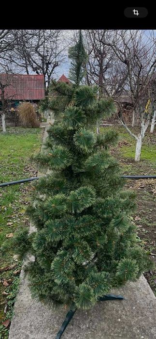 Ялинка штучна сосна