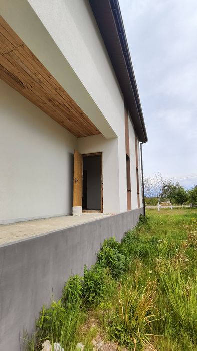 Продаж нового будинку!