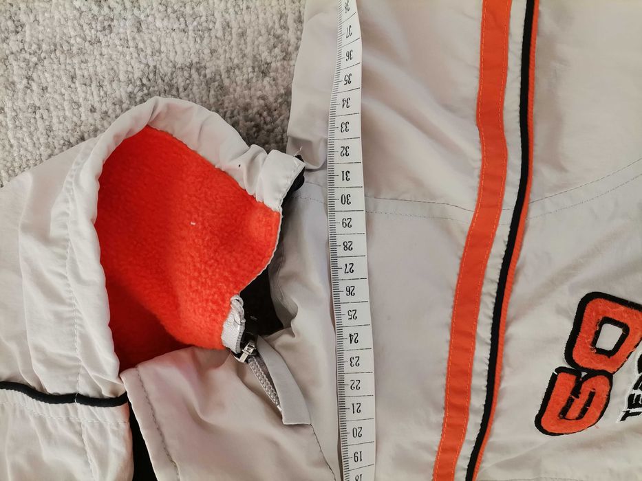 Kurtka dziecięca przejściowa