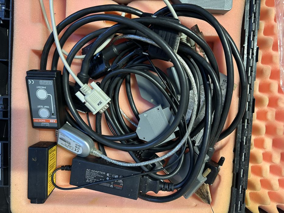 Tester ABB sacePRO10/T