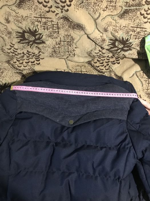 Куртка мужская