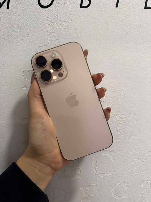[Penafiel] iPhone 16 Pro, Financiamos ate 12X