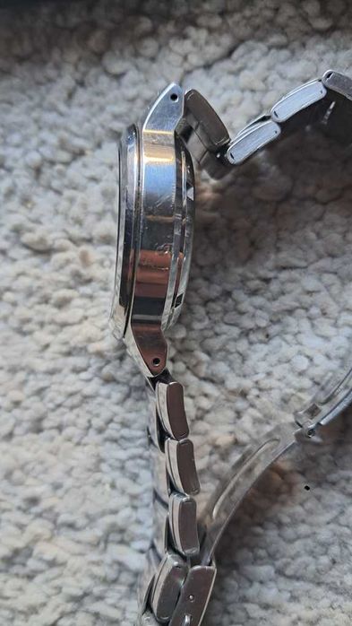 Relógio Seiko 5 Automatic