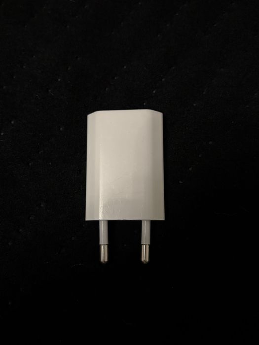 Orginalna kostka Apple USB