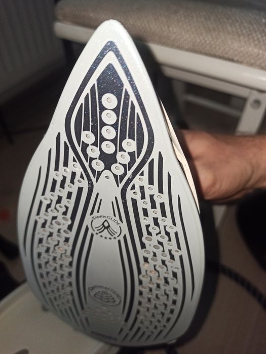 Mocna stacja parowa Philips