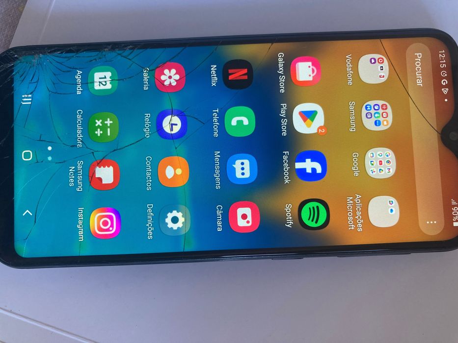 Samsung Galaxy A20e 32GB