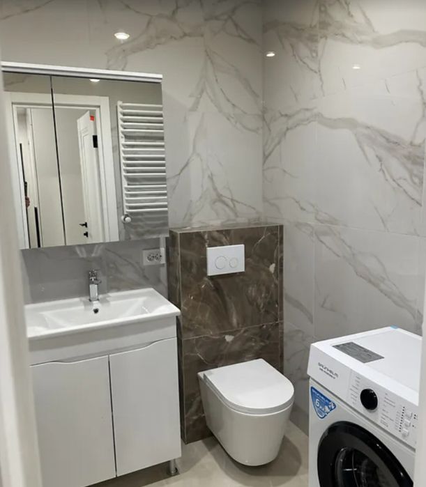 Продаж 1к квартири 34 кв. м на вул. Смакули