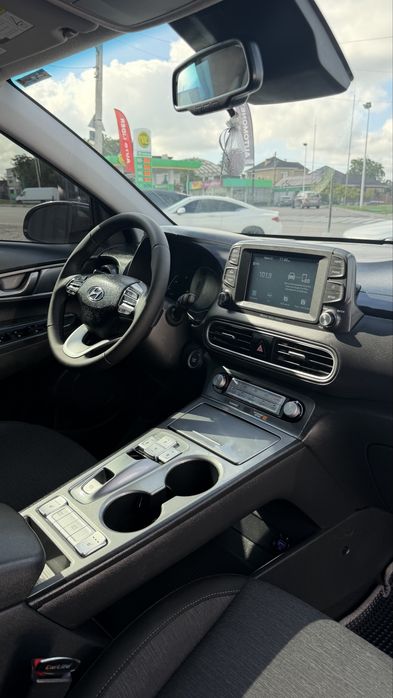 Hyundai Kona SEL Хюндай Кона 2021 р 64 кВт електро АКПП Передній Привід