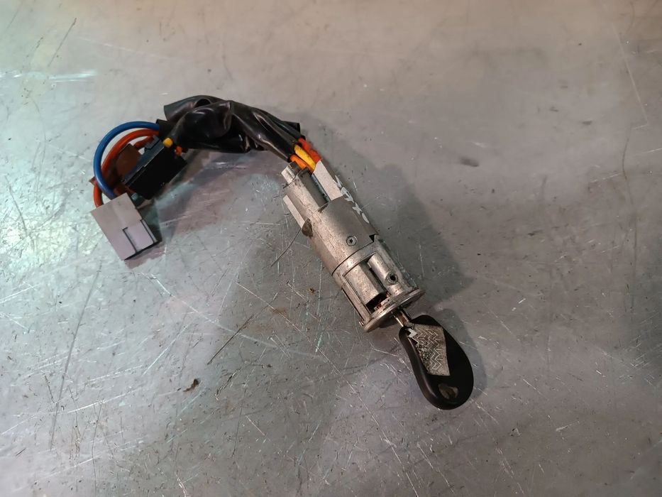 CANHÃO DE IGNIÇÃO CITROEN SAXO