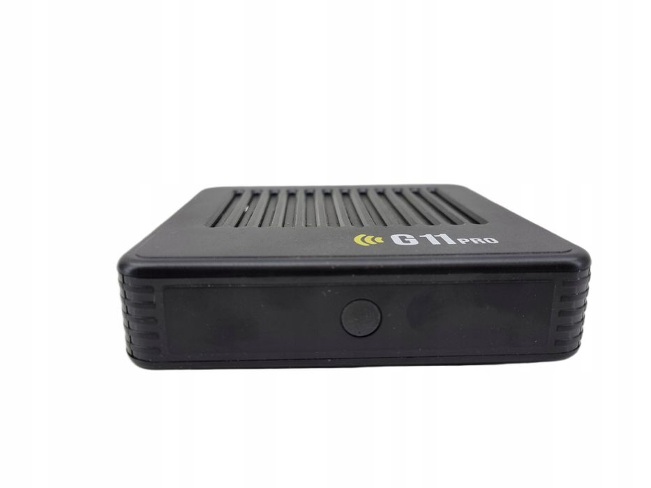 Konsola gamebox g11 pro konsola do gier wideo przenośna