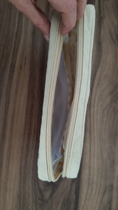 Bolsa de cosmética
