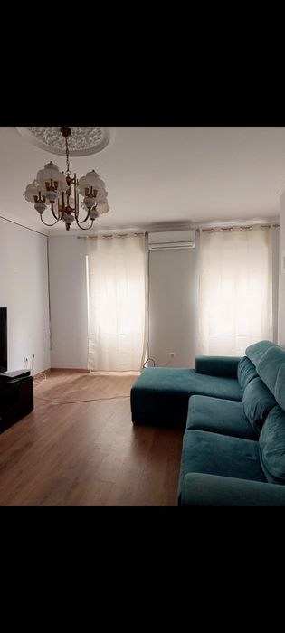 Casa de acolhimento idosos