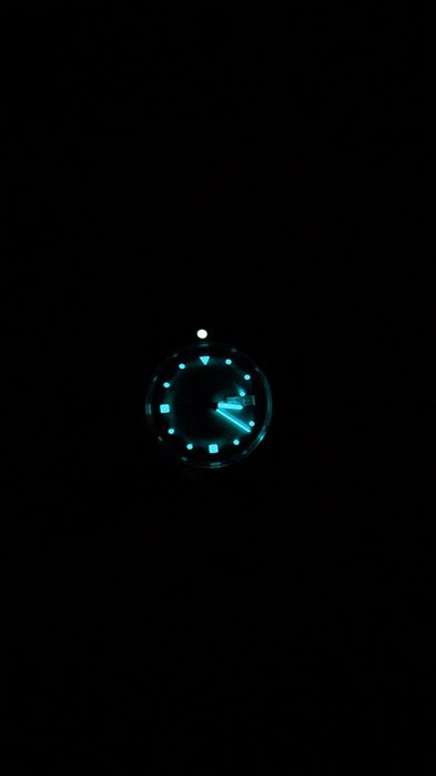 Годинник CITIZEN NH7530-52M  Automatic Sapphire