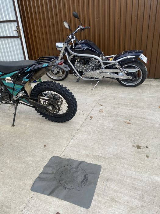 Kovi jnr 250. Стан iдеал……………