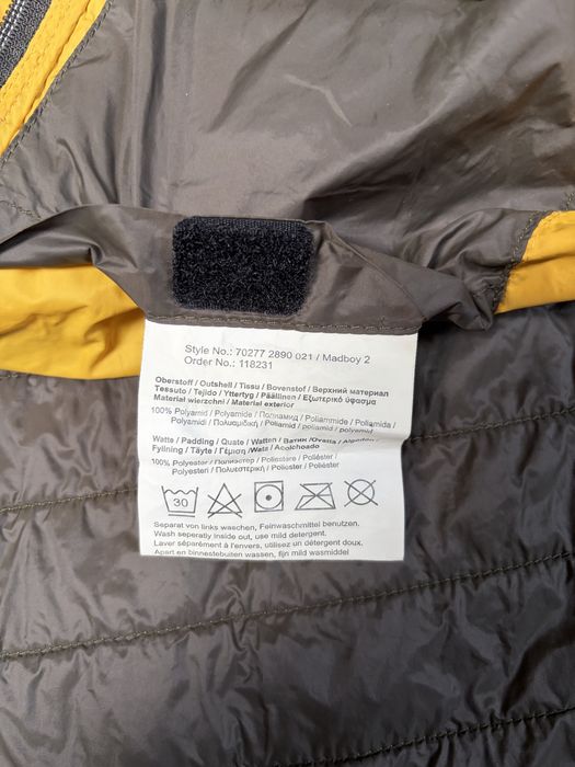 Куртка чоловіча S4 Jackets