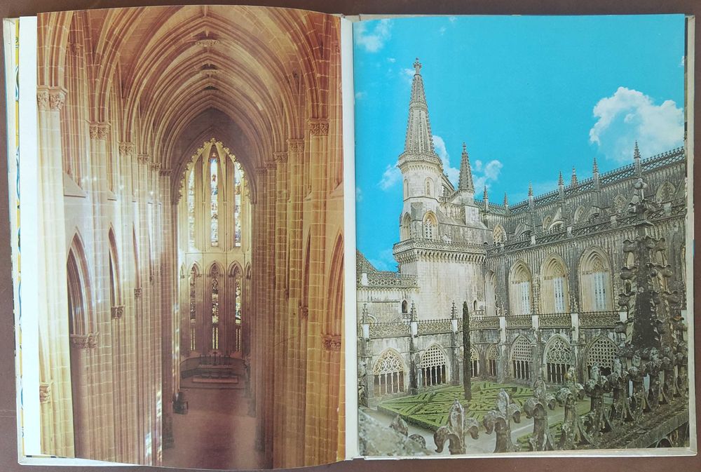 Quatro Altares da Virgem-Fátima, Batalha, Alcobaça, Nazaré