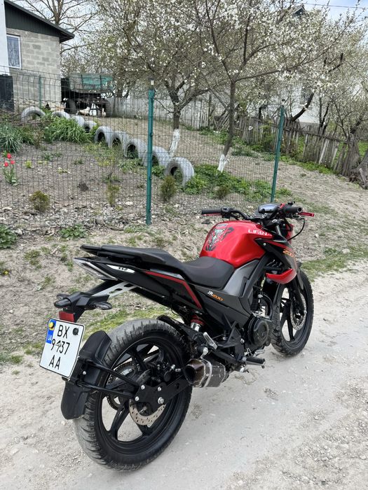 Продам ліфан 200