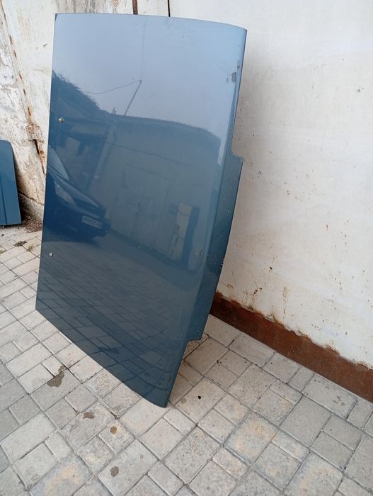 Ваз 2109;99.Двери.