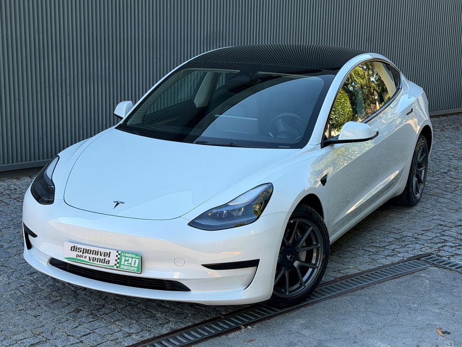Tesla Model 3 RWD 2023 | LFP | Ryzen | Autopilot | Gancho