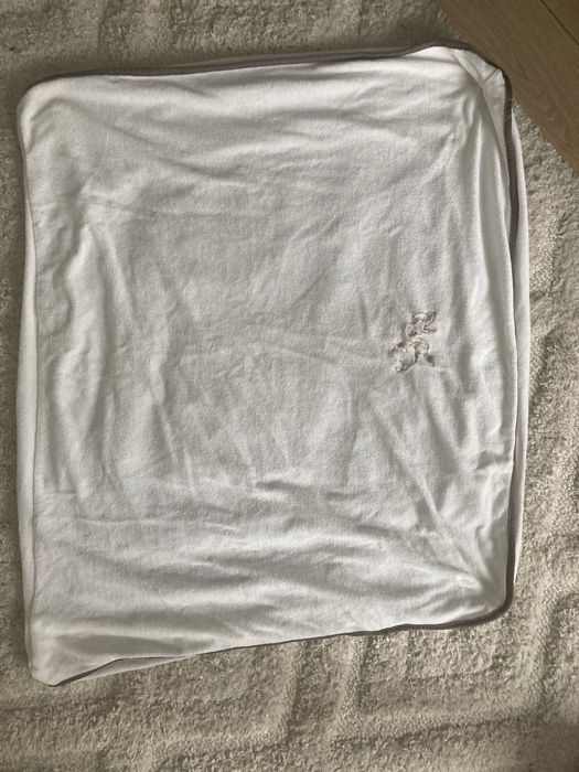 Pokrowiec na mate do przewijania 74x80 cm