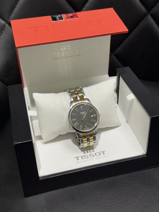 Швейцарскі Годинник TISSOT Classic Dream 42MM  ЯК НОВІ