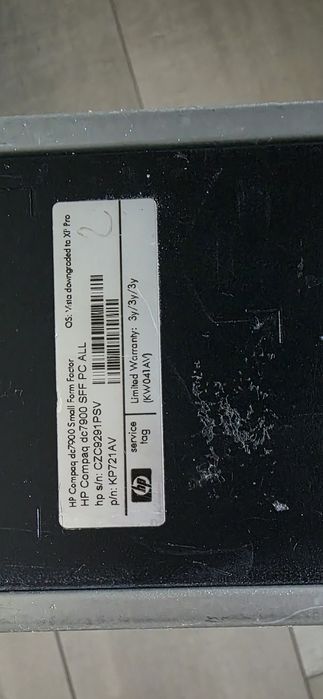 Pc , torre de computador