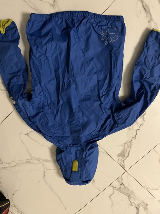 Kurtka Jack Wolfskin 140 cm