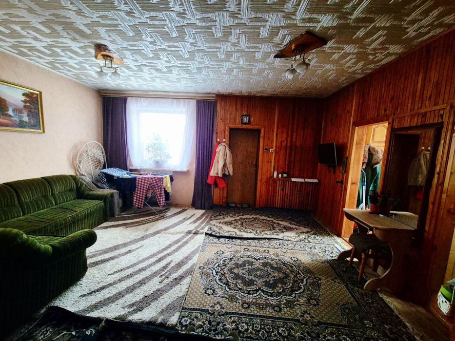 2-х поверховий Будинок.Бережинка (Макове)