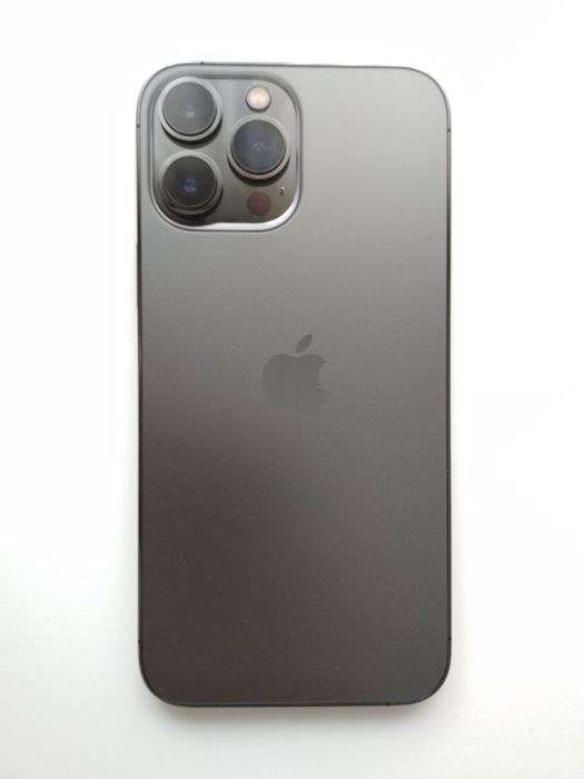 iPhone 13 Pro Max 256