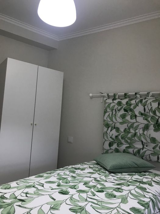 Quarto Ovar Centro