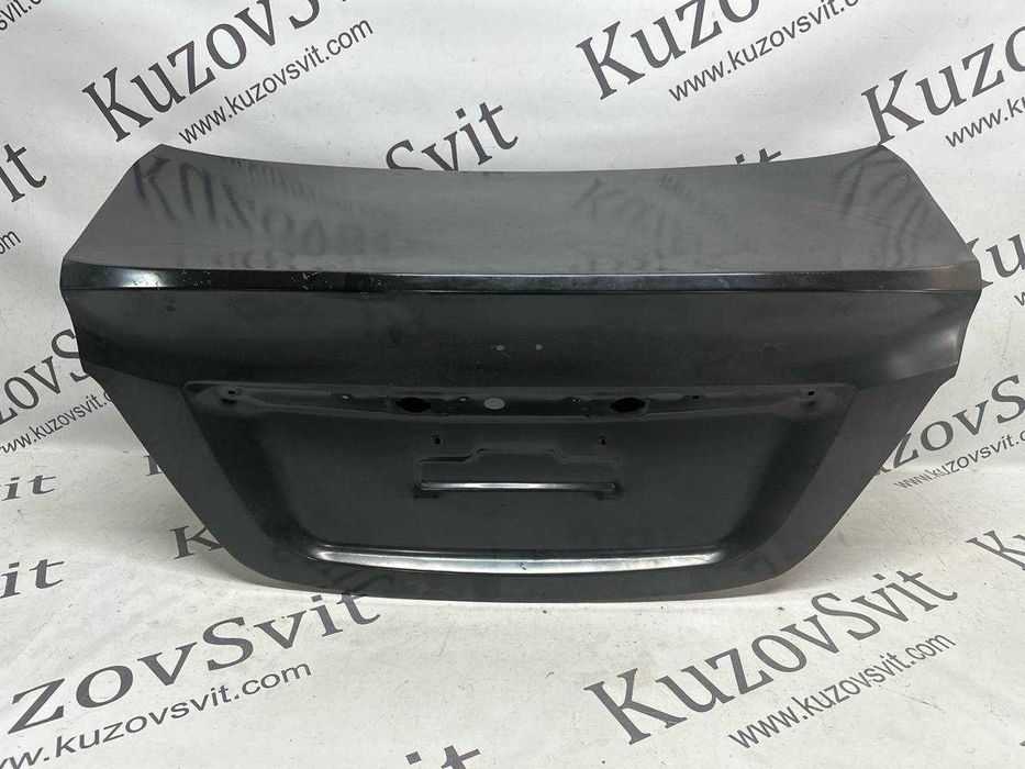 Кришка багажника Hyundai Accent SDN 2011-2019