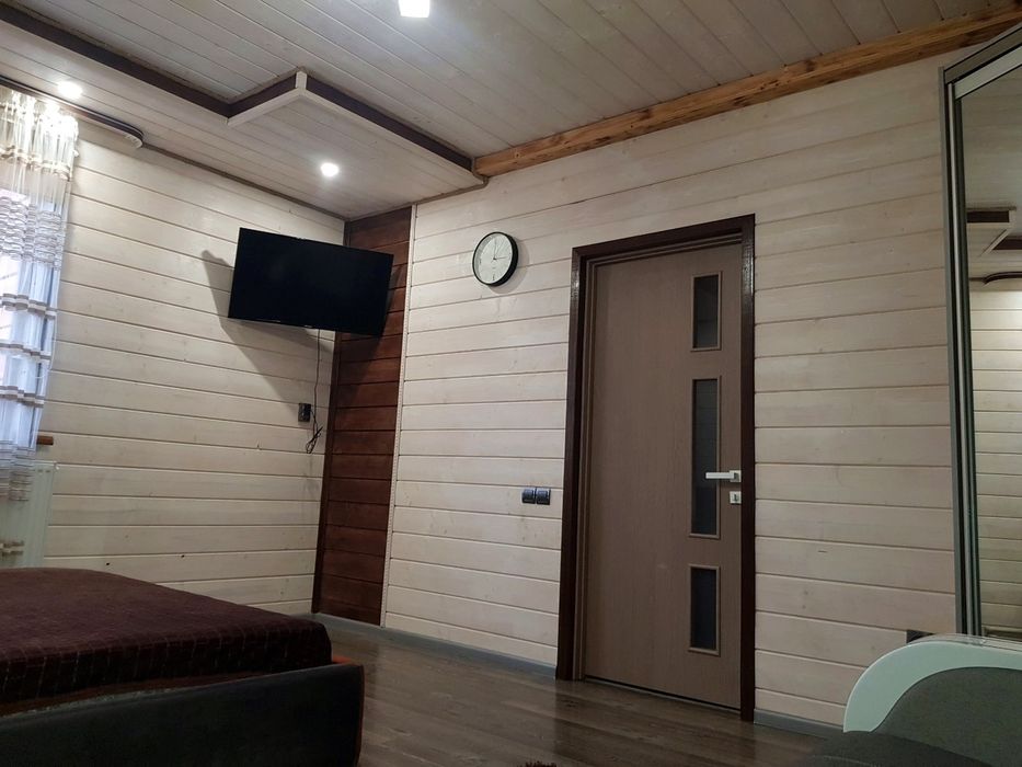 Відпочинок у карпатах горах. Оренда Будинку з чаном с. Плав'я