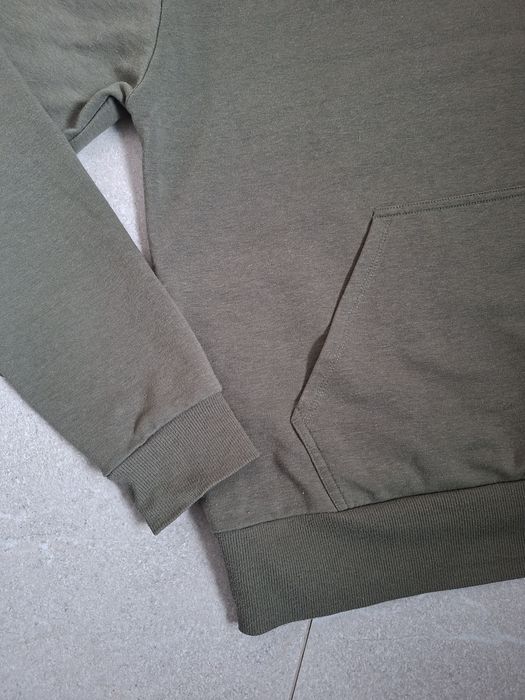 Bluza z kapturem rozm M